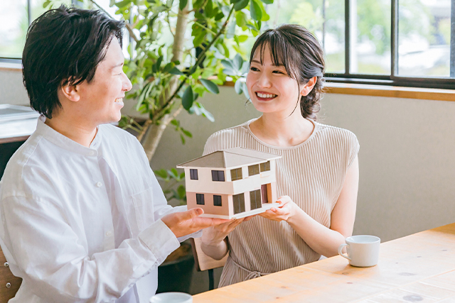 LPガスの新規導入をお考えの方へ