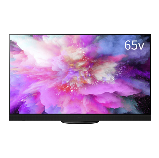 テレビ
