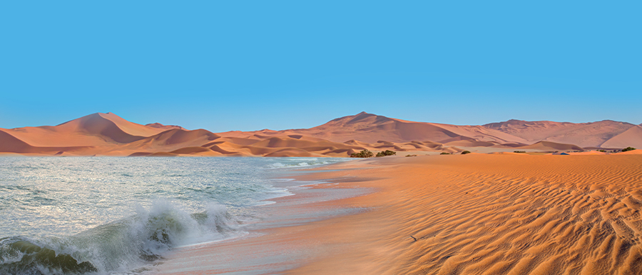 Namibia